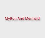 Mytton And Mermaid Menu