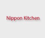 Nippon Kitchen Menu