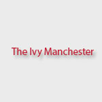 The Ivy Manchester Breakfast Menu