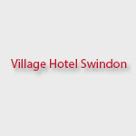 Village Hotel Swindon Menu