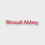 Wroxall Abbey Menu