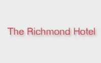 Richmond Hotel Liverpool Menu