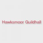 Hawksmoor Guildhall Menu