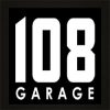 108 Garage store hours