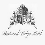 Bestwood Lodge Hotel menu