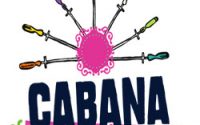 Cabana menu