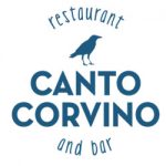 Canto Corvino menu