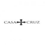Casa Cruz menu