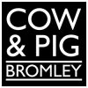 Cow & Pig Bromley store hours