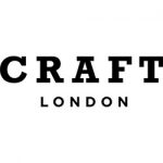 Craft London menu