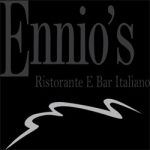 Ennio's menu