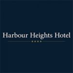 Harbour Heights Hotel menu