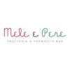 Mele E Pere store hours
