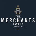 Merchants Tavern menu
