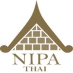 Nipa Thai menu