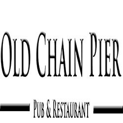 Old Chain Pier Menu, Prices and Locations.