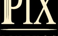Pix Pintxos Drinks menu