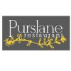 Purslane Restaurant store hours