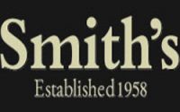 Smiths Ongar menu