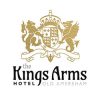 The Kings Arms store hours