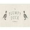 The Plumpy Duck Restaurant store hours