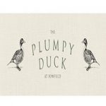 The Plumpy Duck Restaurant menu