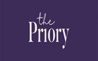The Priory menu