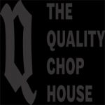 The Quality Chop House menu