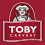 Toby Carvery menu