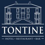 Tontine Restaurant menu