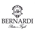 Bernardi's menu