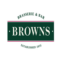 Browns Restaurant Menu, Prices and Locations.