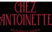 Chez Antoinette menu