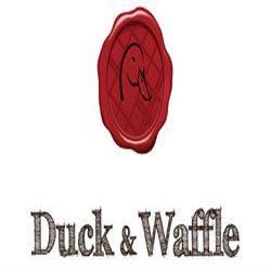 Duck & Waffle Menu, Prices and Locations.