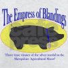 Empress of Blandings store hours