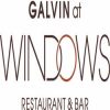 Galvin At Windows store hours