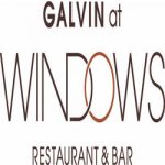 Galvin At Windows menu