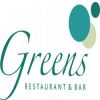 Greens Restaurant store hours
