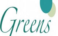 Greens Restaurant menu