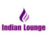 Indian Lounge menu