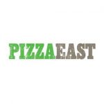 Pizza East Menu