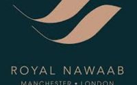 Royal Nawaab menu