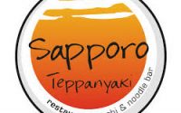 Sapporo Teppanyaki Menu
