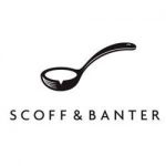 Scoff & Banter menu