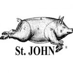 St John menu