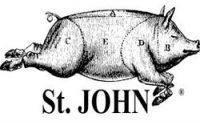 St John menu