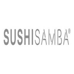 Sushi Samba Menu, Prices and Locations.