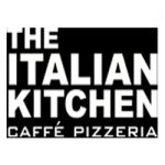 The Italian Kitchen menu