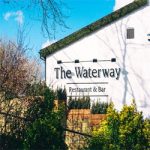 The Waterway menu