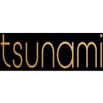 Tsunami menu